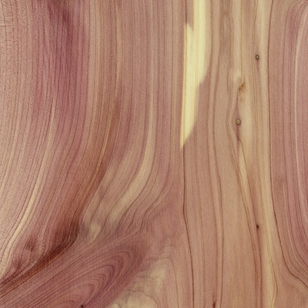 Aromatic Cedar Cutting Board Blanks