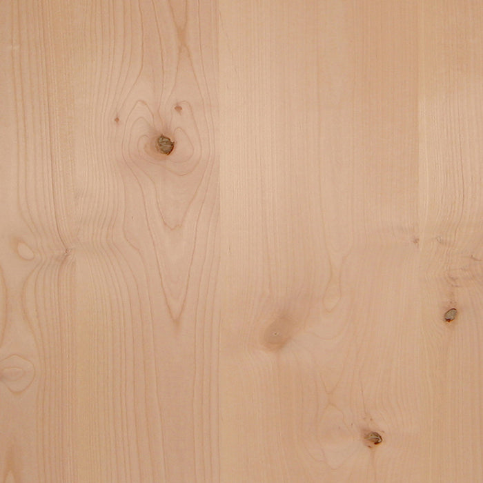 Knotty Alder Lumber