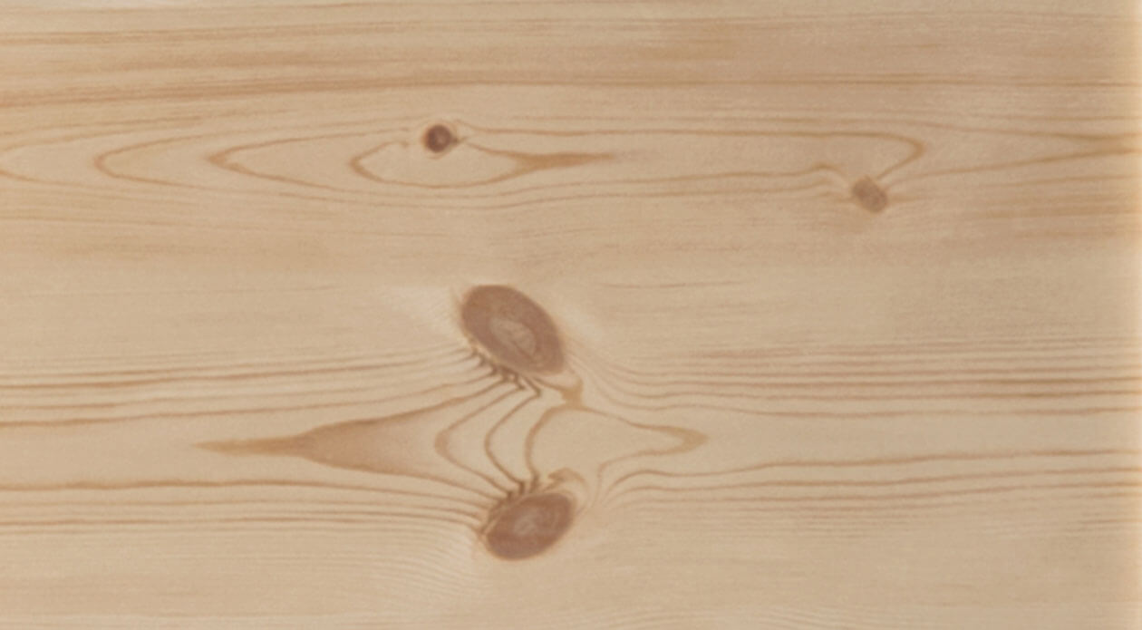 Knotty Pine