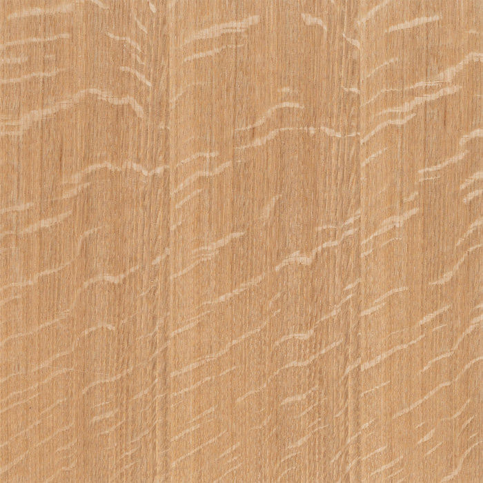 Quarter Sawn White Oak