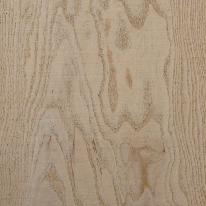 White Ash