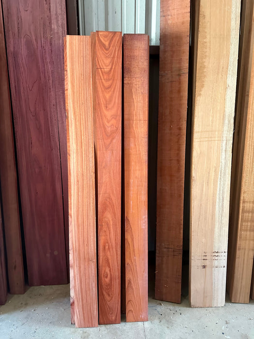 Padauk Lumber