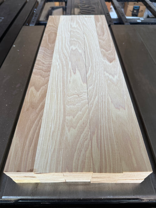 Pecan Cutting Board Blanks