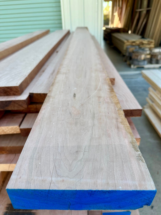 Cherry Lumber