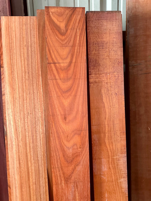 Padauk Lumber