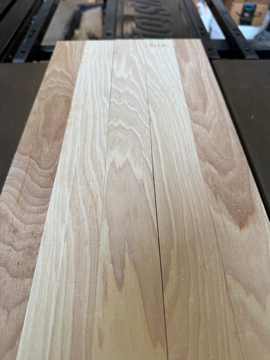 Pecan Cutting Board Blanks