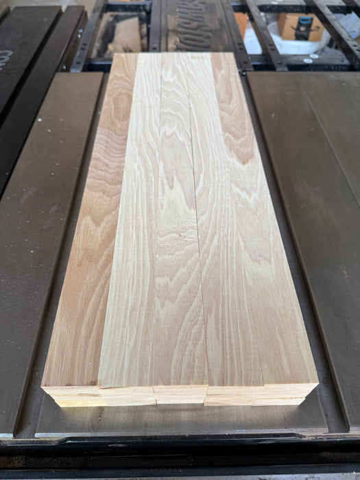 Pecan Cutting Board Blanks