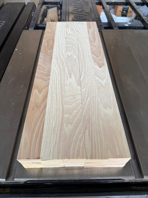 Pecan Cutting Board Blanks