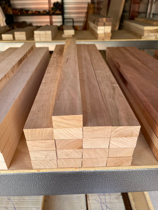 Cherry Cutting Board Blanks