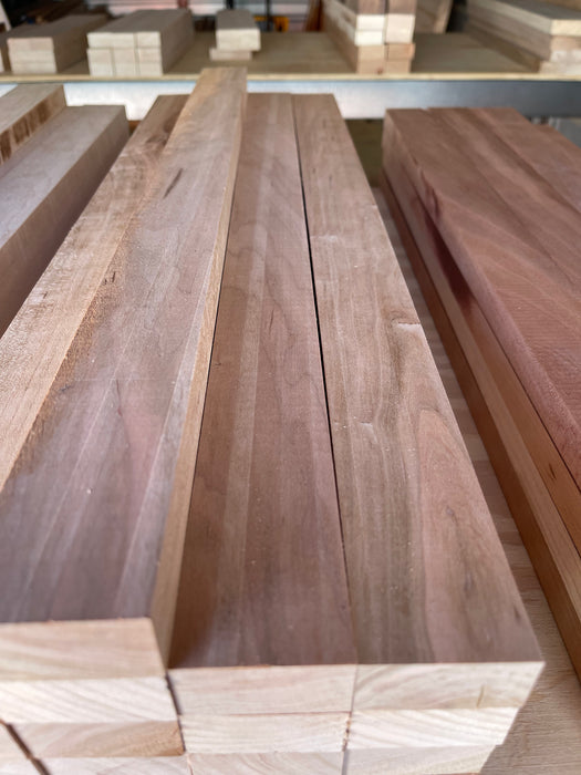 Cherry Cutting Board Blanks