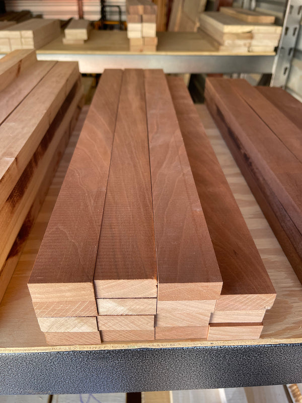 Cherry Cutting Board Blanks