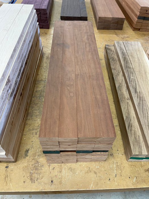 Cherry Cutting Board Blanks