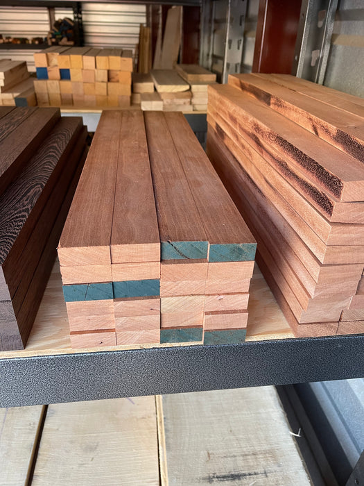 Cherry Cutting Board Blanks
