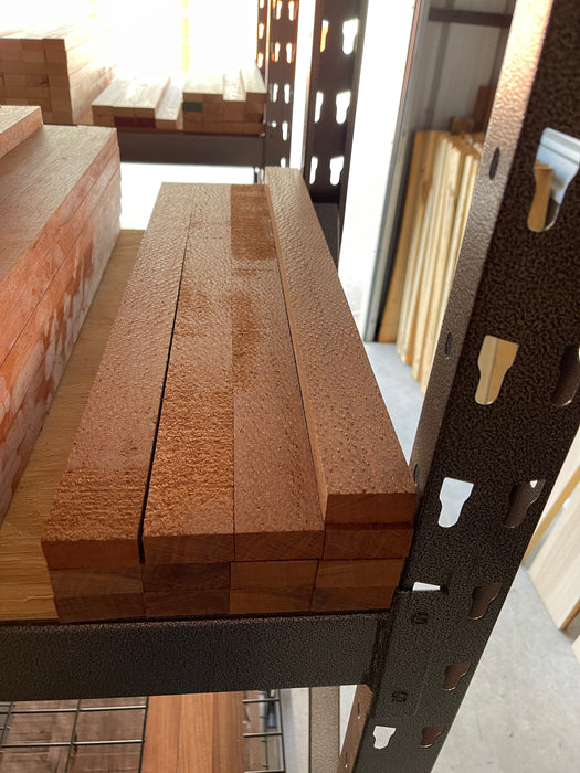 Leopardwood Cutting Board Blanks
