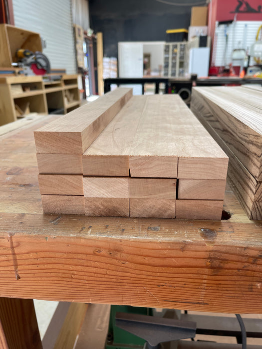 Cherry Cutting Board Blanks