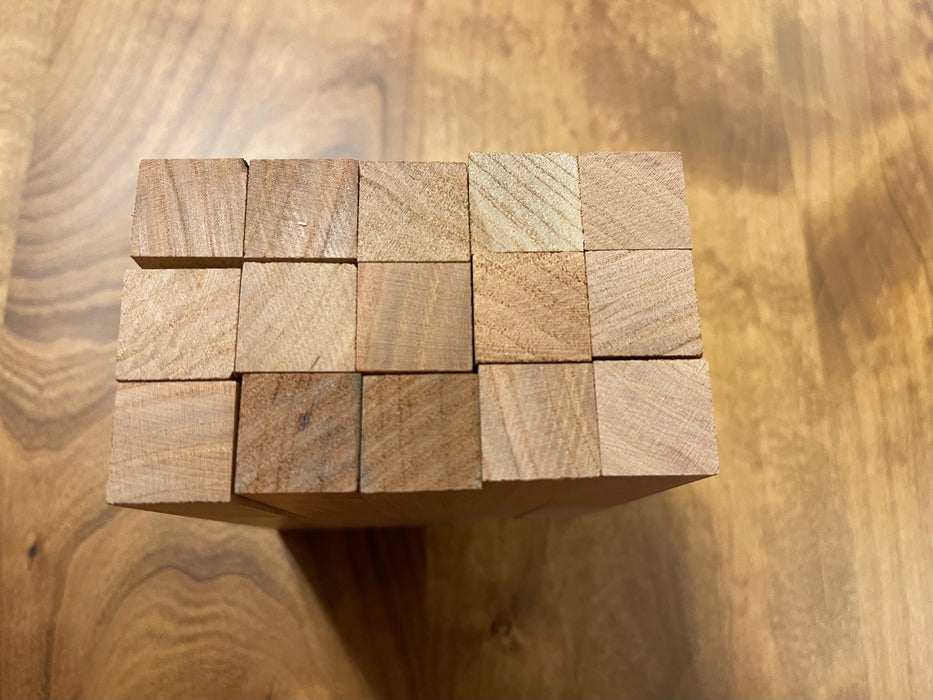 Cherry Pen Blanks