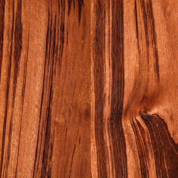 Tigerwood Lumber