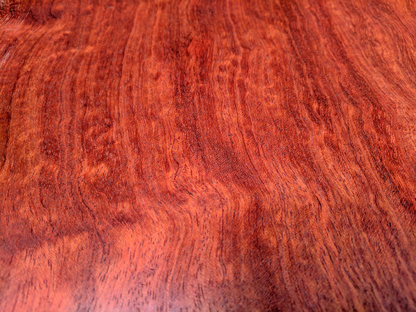 Bubinga Lumber