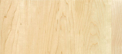 Hard Maple