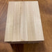 Hard Maple pen blanks