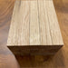 Rift Sawn White Oak pen blanks