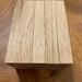 Rift Sawn White Oak pen blanks