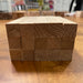 Rift Sawn White Oak end grain