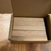 Rift Sawn White Oak pen blanks