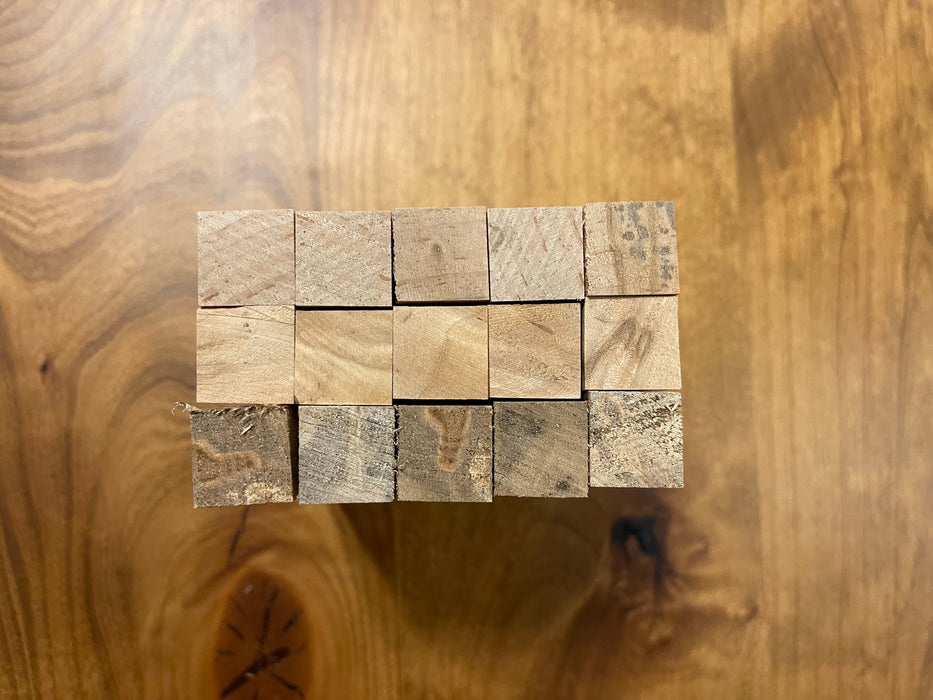 Ambrosia Maple Pen Blanks