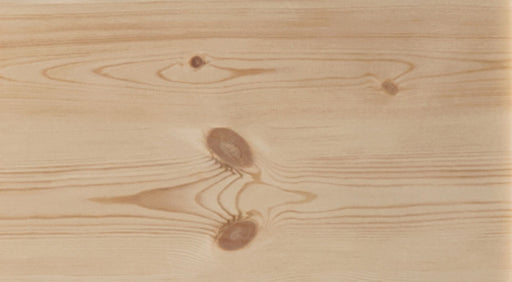 Knotty Pine